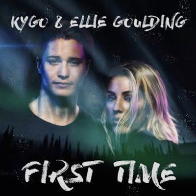 Lyrics Of Kygo - First Time 