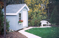 free shed plans