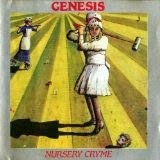 Genesis - nursery crime