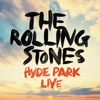 The Rolling Stones - 'Hyde Park Live' CD Review (iTunes Only Release)