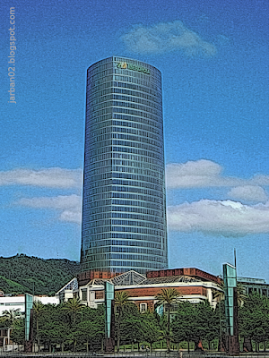 jarban02_pic112: Torre Iberdrola (Bilbao) Imagen_02