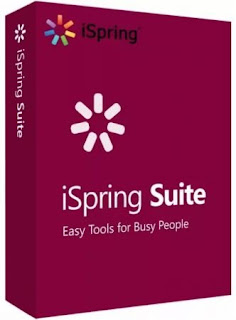 Download iSpring Suite 10.1.1 Build 3008 (x64) CRACKED