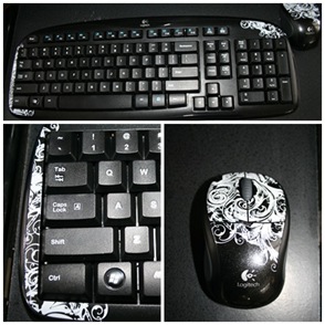 Logitech