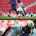 FIFA U-20 WORLD CUP: GHANA 1-2 FRANCE