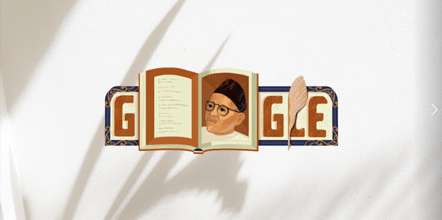 Profil Raja Haji Ahmad, Tokoh yang Muncul di Google Doodle