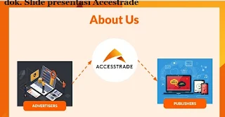 apa itu Accesstrade