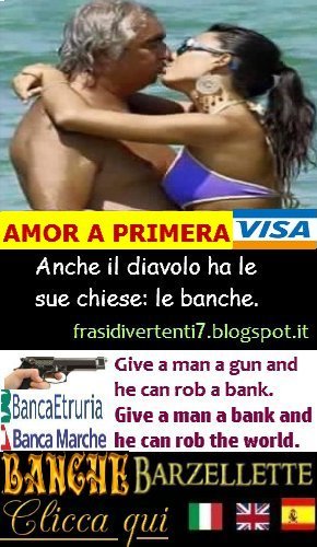 http://frasidivertenti7.blogspot.it/2017/07/le-migliori-barzellette-sulle-banche.html