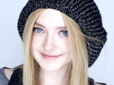 Dakota Fanning