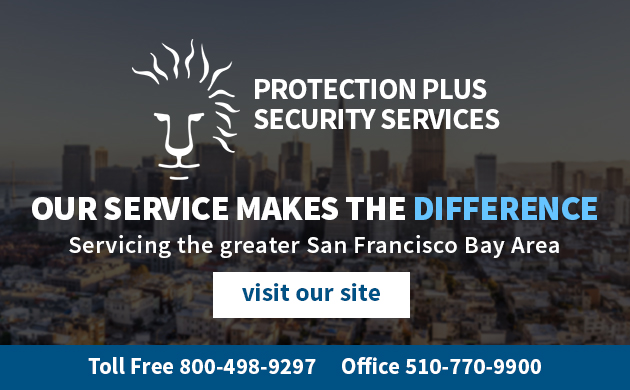 Protection Plus Security Systems Blog