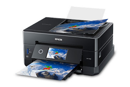 Epson Expression Premium XP-7100 Driver Download