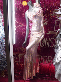 RuPauls Drag Race season 9 sequin gown