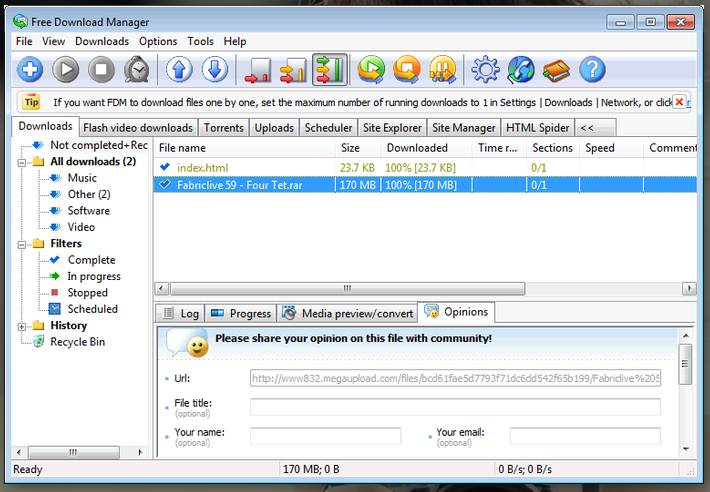 idm tidak bisa download file dari situs