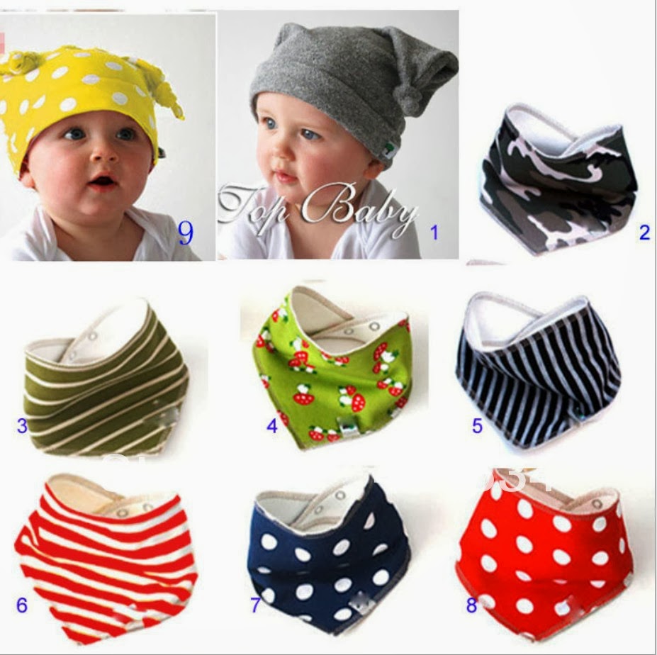 China Baby Bibs Industry 2014