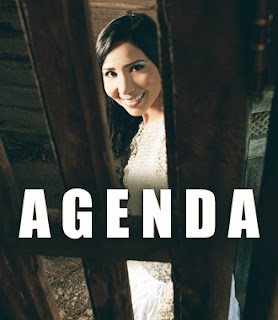 Agenda ( Férias)