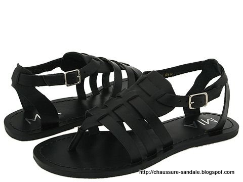 Chaussure sandale:chaussure-620245
