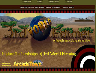  World Farmer on Puritan S Guide To Second Life  Third World Farmer