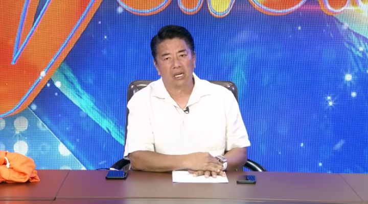 Willie Revillame allegedly resigned from AMBS