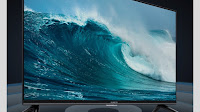 Xiaomi TV A2 32 Inch spesifikasi dan harganya terbaru             Xiaomi TV A2 32 Inch spesifikasi dan harganya terbaru. Xiaomi TV A2 32" memiliki desain layar penuh. Desain bezel ultra-tipis menghadirkan rasio antara layar dan bodi yang jauh lebih baik dibandingkan TV standar. Ketika layar dinyalakan, Anda hampir tidak merasakan adanya garis di sisi gambar sehingga bisa menikmati pengalaman visual yang lebih imersif.        Xiaomi TV A2 32" memiliki kualitas luar biasa. Dengan desain bingkai metalik yang keren dan menyatu, Xiaomi TV A2 Series semakin menambah kesan serasi dengan setiap ruangan rumah.        Xiaomi TV A2 32" dilengkapi dengan 2 speaker stereo 10W yang bertenaga mampu menghadirkan suara bass yang kaya ke setiap sudut ruangan dan pengalaman mendengarkan audio yang imersif. Teknologi dual decoding Dolby Audio™ + DTS-X dapat menghasilkan efek suara yang jernih untuk pengalaman mendengarkan audio yang lebih imersif*. Selain itu, teknologi DTS Virtual:X yang canggih dapat menghasilkan suara tiga dimensi dengan dimensi di atas ketinggian kepala untuk pengalaman mendengarkan audio seperti di bioskop.        Xiaomi TV A2 32" merupakan Android TV™, cara mudah menikmati hiburan favorit Anda. Permudah pengalaman Anda menikmati hiburan dengan Android TV™. Akses lebih dari 400.000 film dan acara TV, serta unduh 5.000 lebih aplikasi dari satu tempat. Unduh Xiaomi TV+* dan akses berbagai macam koleksi saluran live premium dengan konten berita, film, hiburan, reality show, dan lainnya. Tonton gratis kapan saja, di mana saja. Tidak perlu berlangganan.        Xiaomi TV A2 32" dilengkapi dengan Google Assistant. Tekan tombol Google Assistant di remote Anda untuk melakukan lebih banyak hal di TV dengan suara. Minta Google untuk mengontrol TV Anda, menjawab pertanyaan, dan melihat kalender Anda. Anda bahkan dapat mengontrol perangkat pintar lain di rumah Anda dari smart TV Anda. Masa depan kini telah hadir.        Xiaomi TV A2 32" memiliki Remote control Bluetooth 360°. Kontrol Smart TV Anda dengan mudah menggunakan remote control Bluetooth 360°.        Xiaomi TV A2 32" dilengkapi dengan Chromecast bulit-in™* dan Miracast memungkinkan Anda tetap bisa menonton apa yang sedang ditonton dari perangkat seluler di layar TV, sehingga meningkatkan pengalaman visual Anda.        Xiaomi TV A2 32" memiliki prosesor bertenaga. CPU A55 quad-core yang hebat yang dipadu RAM 1,5GB + ROM 8GB* mampu menghasilkan pengoperasian yang lebih lancar dan lebih banyak ruang untuk aplikasi favorit Anda. CPU Quad-core A55, RAM & ROM 1,5GB + 8GB.        Xiaomi TV A2 32" dirancang dengan solusi Wi-Fi dual band 2,4/5GHz, beberapa port yang biasanya digunakan dan Bluetooth 5.0 dapat dihubungkan dengan mudah ke perangkat lain dan disesuaikan untuk skenario hiburan audio dan video lainnya.            Spesifikasi:        Layar    Tipe Layar: HD    Resolusi: 1.366 × 768    Kedalaman warna: 16,7 miliar    Refresh rate: 60Hz    Sudut tampilan: 178°(H)/178°(V)        Speaker    Speaker (Output Suara): 2 × 10W    Mendukung Dolby Audio™,    DTS-X, dan DTS® Virtual:X Sound        Sistem Operasi    Android TV™        Prosesor    CPU: CA55 × 4    GPU: Mali G31 MP2        Konten    Netflix, Prime Video, dan YouTube bawaan        Rumah Pintar    Google Assistant bawaan    Pusat kontrol rumah pintar    Chromecast built-in    Mendukung Miracast        Desain    Ukuran: 32"    Tampilan tanpa batas, tanpa bezel    Warna: Hitam    Kaki penyangga: Dua buah    Tombol daya        Dimensi    Dimensi termasuk kaki penyangga (P x L x T):    715,7 × 190,4 × 471,0mm    Dimensi tanpa kaki penyangga (P x L x T):    715,7 × 82,5 × 423,7mm    Ukuran kemasan (P x L x T):    800 × 128 × 520mm        Bobot    Bobot termasuk kaki penyangga: 3,9kg + 40g    Bobot tanpa kaki penyangga: 3,9kg    Berat kemasan: 5,1kg        Bahan    Bingkai: Logam    Kaki penyangga: Plastik        Dudukan dinding    Dudukan dinding: 100 × 100mm        Konektivitas    Bluetooth 5.0    Wi-Fi 2,4 GHz/5GHz    HDMI × 2 (1 port dengan eARC)    USB 2.0 × 2    Composite In (AV): Ya    Ethernet (Lan): Ya    Jack headphone 3,5mm × 1    Slot CI*: Ya    Sistem siaran: DVB-T2*    *Berbeda-beda tergantung pasar        Daya & Lingkungan pengoperasian    Daya: 55W    Tegangan: 100~240V~50/60HZ    Suhu pengoperasian: 0℃～40℃,    Kelembapan 20%～80%    Suhu penyimpanan: -15℃～45℃,    Kelembapan relatif < 80%            Isi kemasan        Remote control Bluetooth 360° × 1    Kantung sekrup × 1    Dudukan × 2    Kabel daya x 1    Panduan pengguna ×1    Kartu garansi × 1    Xiaomi TV A2 32 Inch di jual dengan harga sekitar 2 jutaan     #Xiaomi #XiaomiIndonesia #XiaomiTV #SmartTV #AndroidTV #TV #XiaomiTVA2 #32Inch