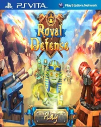  Follow the exciting story of the dwarven kingdom Royal Defense