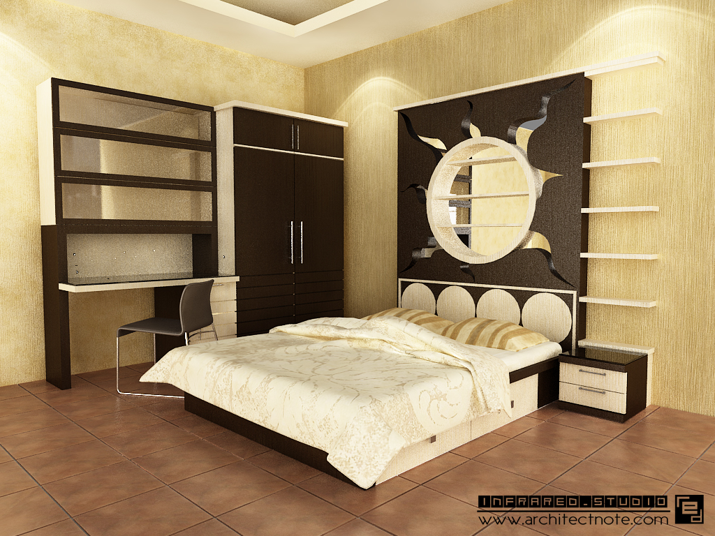 Interior Design Of Bedroom Ideas