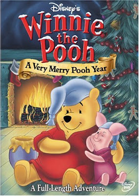 History about Winnie-the-Pooh 8