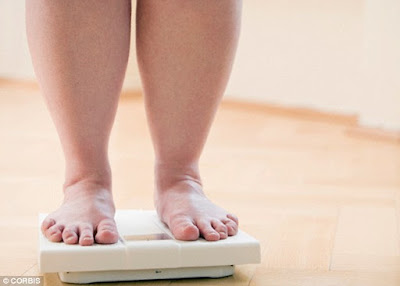 Wanita Ini Menghabiskan Waktu Hidupnya Selama 6 Tahun Demi Diet