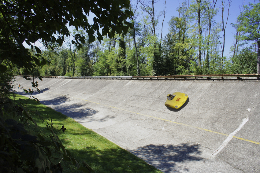 a Pinifarinabodied Fiat Abarth 500 A bit later on in this posting I have