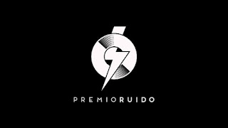 Finalistas Premio Ruido 2017