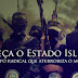 Conheça o Estado Islâmico, grupo radical com milhares de combatentes