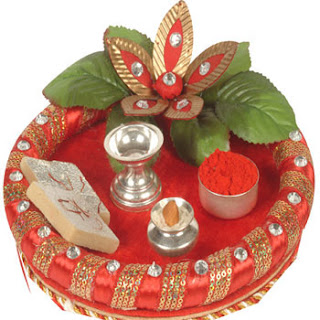 Diwali Puja Gifts