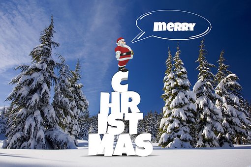 History of Christmas Trees,  xmas tree and paper christmas tree
