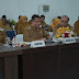 Wabup Asahan Terima Kunjungan Kerja Komisi V DPRD Sumut