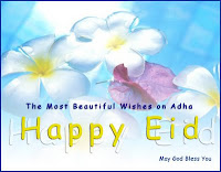 Beautiful Eid Wishes