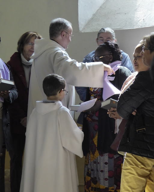 service du catéchuménat Sens Yonne