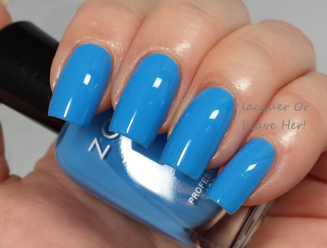 Zoya Dory