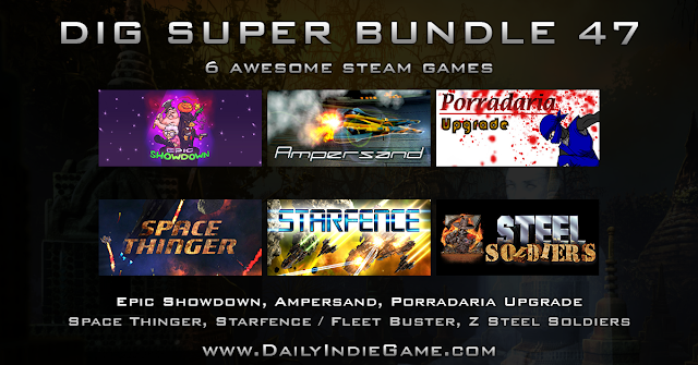 indie bundle