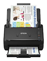 Epson WorkForce ES-400 Driver Download Windows, Mac