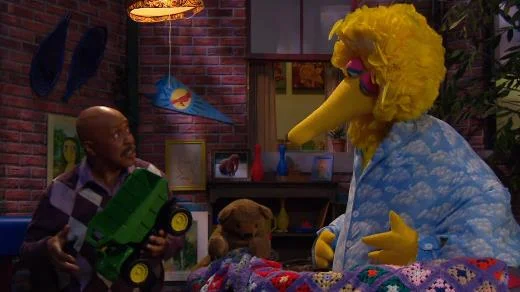 Sesame Street Episode 4279. 1