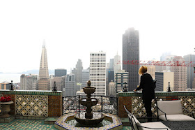 The Fairmont San Francisco Penthouse Suite 13