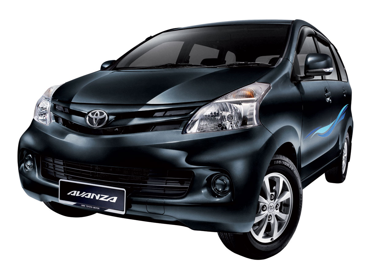  Harga Mobil Avanza  baru dan bekas second terbaru 2013 