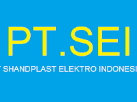 LOWONGAN KERJA PT. SHANDPLAST ELEKTRO INDONESIA (SEIA)