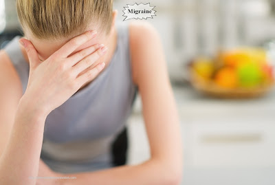 Mengenali Penyakit Migraine