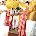 Soundarya Rajinikanth Wedding Reception Photos