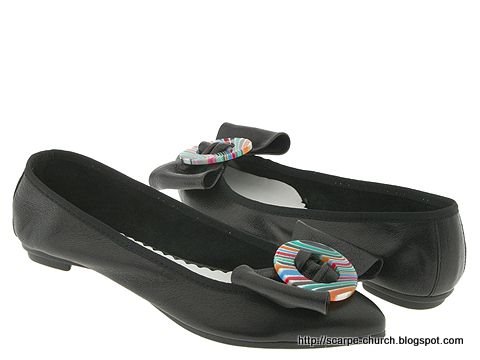 Scarpe Church:scarpe-50095645