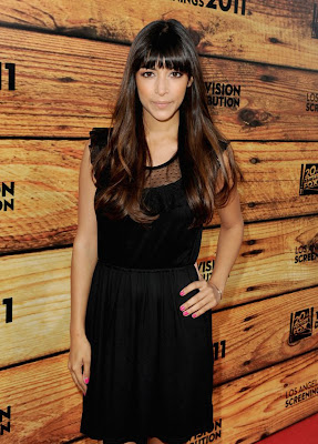 Hannah Simone HD Wallpapers 