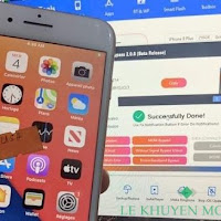 iPro iCloud Bypass Tool v2.0.8