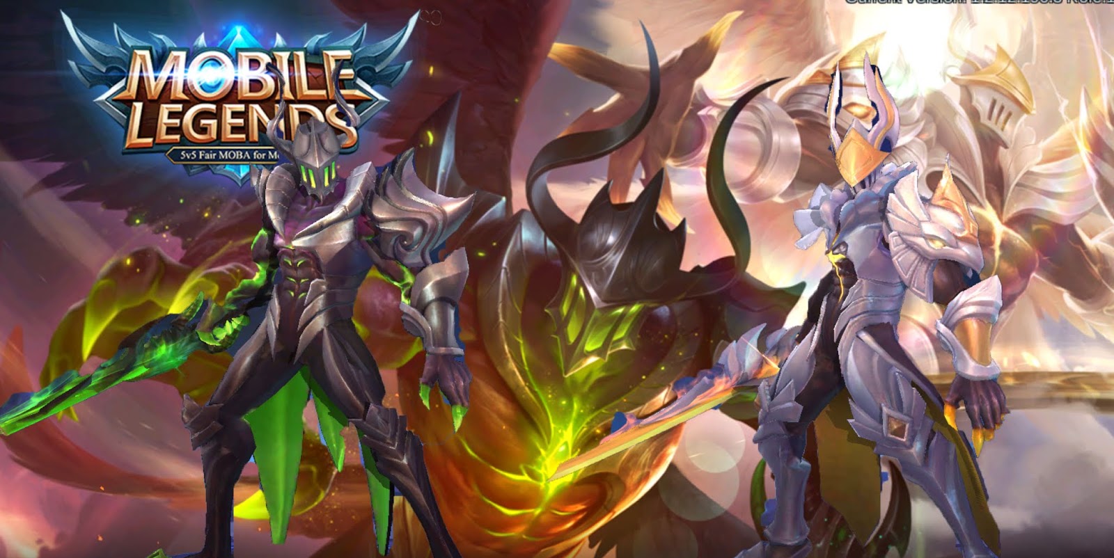 Diaml.Club - Mobile Legends Cheats For Free