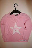 Longleave Shirt Nele