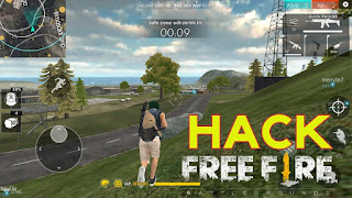 Cara Cheat Free Fire Tanpa Root Dengan Script Free Fire Terbaru