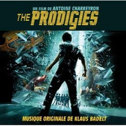 The Prodigies Movie Soundtrack